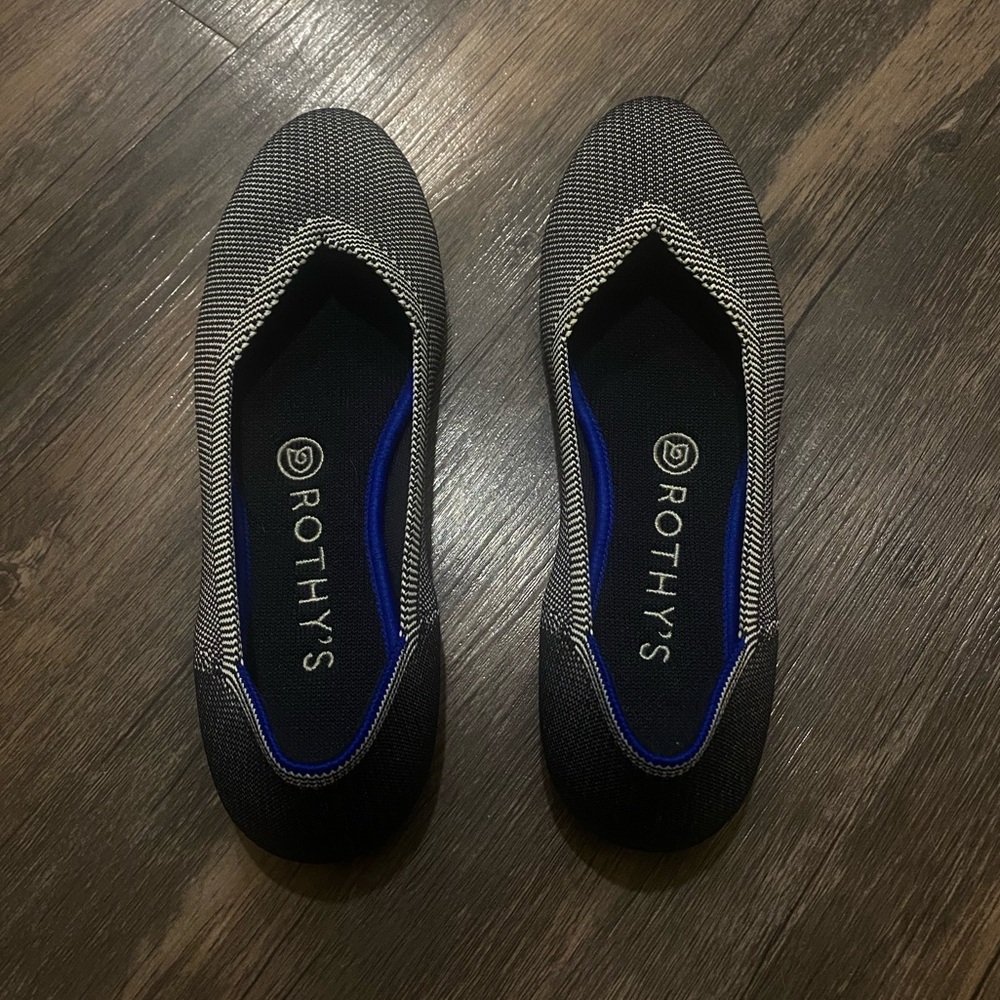 Rothy's Flats